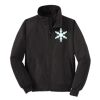 Port Authority Youth Charger Jacket Thumbnail