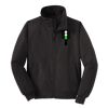 Port Authority Youth Charger Jacket Thumbnail