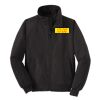 Port Authority Youth Charger Jacket Thumbnail