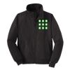 Port Authority Youth Charger Jacket Thumbnail