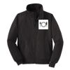 Port Authority Youth Charger Jacket Thumbnail