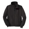 Port Authority Youth Charger Jacket Thumbnail