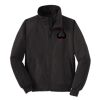 Port Authority Youth Charger Jacket Thumbnail