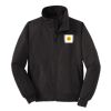 Port Authority Youth Charger Jacket Thumbnail