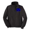 Port Authority Youth Charger Jacket Thumbnail