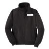 Port Authority Youth Charger Jacket Thumbnail