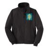 Port Authority Youth Charger Jacket Thumbnail