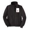 Port Authority Youth Charger Jacket Thumbnail