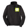 Port Authority Youth Charger Jacket Thumbnail