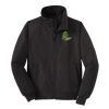 Port Authority Youth Charger Jacket Thumbnail