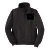 Port Authority Youth Charger Jacket Thumbnail