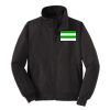 Port Authority Youth Charger Jacket Thumbnail