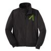 Port Authority Youth Charger Jacket Thumbnail