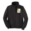 Port Authority Youth Charger Jacket Thumbnail