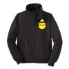 Port Authority Youth Charger Jacket Thumbnail