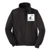 Port Authority Youth Charger Jacket Thumbnail
