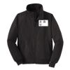Port Authority Youth Charger Jacket Thumbnail