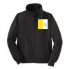Port Authority Youth Charger Jacket Thumbnail