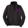 Port Authority Youth Charger Jacket Thumbnail