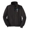 Port Authority Youth Charger Jacket Thumbnail