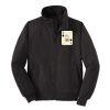Port Authority Youth Charger Jacket Thumbnail