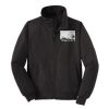 Port Authority Youth Charger Jacket Thumbnail