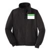 Port Authority Youth Charger Jacket Thumbnail