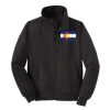Port Authority Youth Charger Jacket Thumbnail