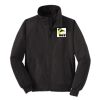 Port Authority Youth Charger Jacket Thumbnail