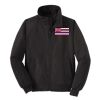 Port Authority Youth Charger Jacket Thumbnail