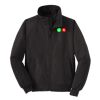 Port Authority Youth Charger Jacket Thumbnail