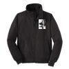 Port Authority Youth Charger Jacket Thumbnail