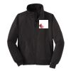 Port Authority Youth Charger Jacket Thumbnail