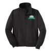 Port Authority Youth Charger Jacket Thumbnail