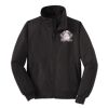 Port Authority Youth Charger Jacket Thumbnail