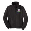 Port Authority Youth Charger Jacket Thumbnail