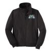 Port Authority Youth Charger Jacket Thumbnail