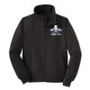 Port Authority Youth Charger Jacket Thumbnail
