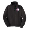 Port Authority Youth Charger Jacket Thumbnail