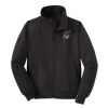 Port Authority Youth Charger Jacket Thumbnail