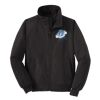 Port Authority Youth Charger Jacket Thumbnail