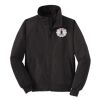 Port Authority Youth Charger Jacket Thumbnail