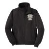 Port Authority Youth Charger Jacket Thumbnail