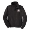 Port Authority Youth Charger Jacket Thumbnail