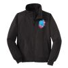 Port Authority Youth Charger Jacket Thumbnail