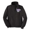 Port Authority Youth Charger Jacket Thumbnail