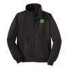 Port Authority Youth Charger Jacket Thumbnail